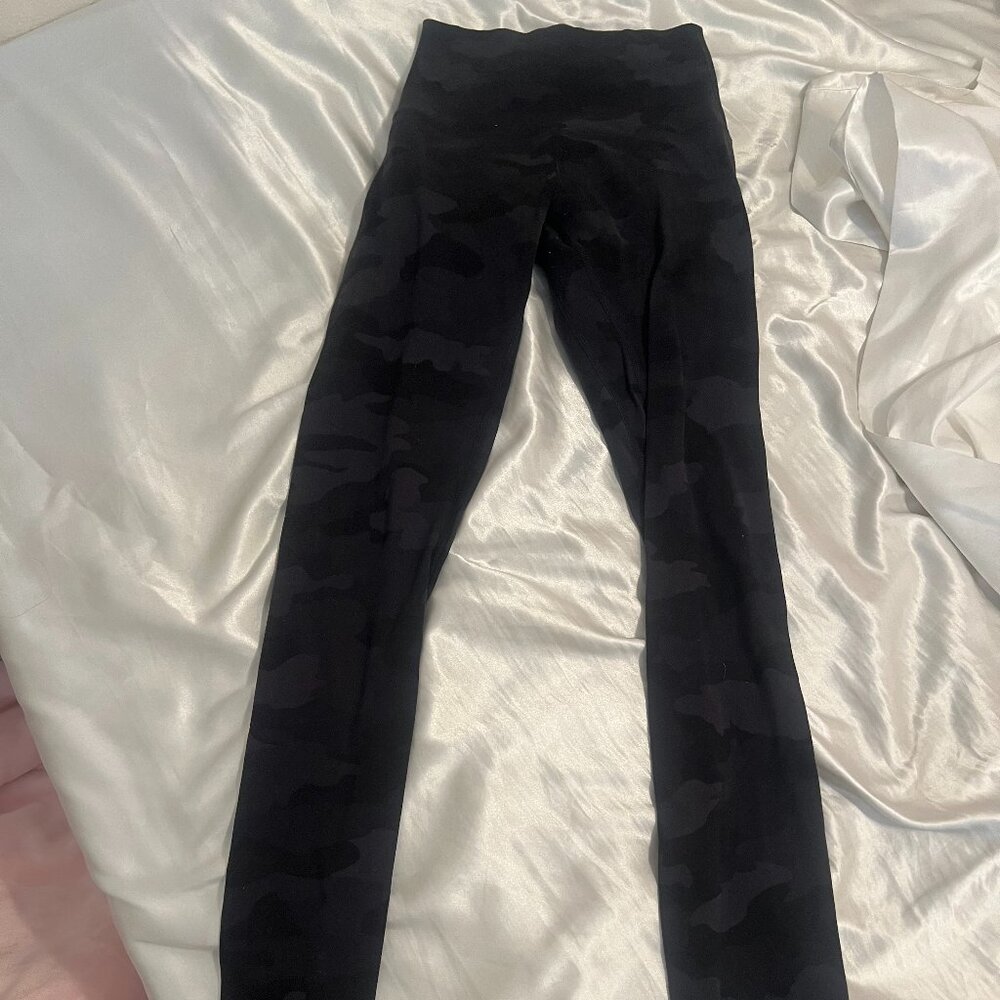 Lulu Align Leggings size 0